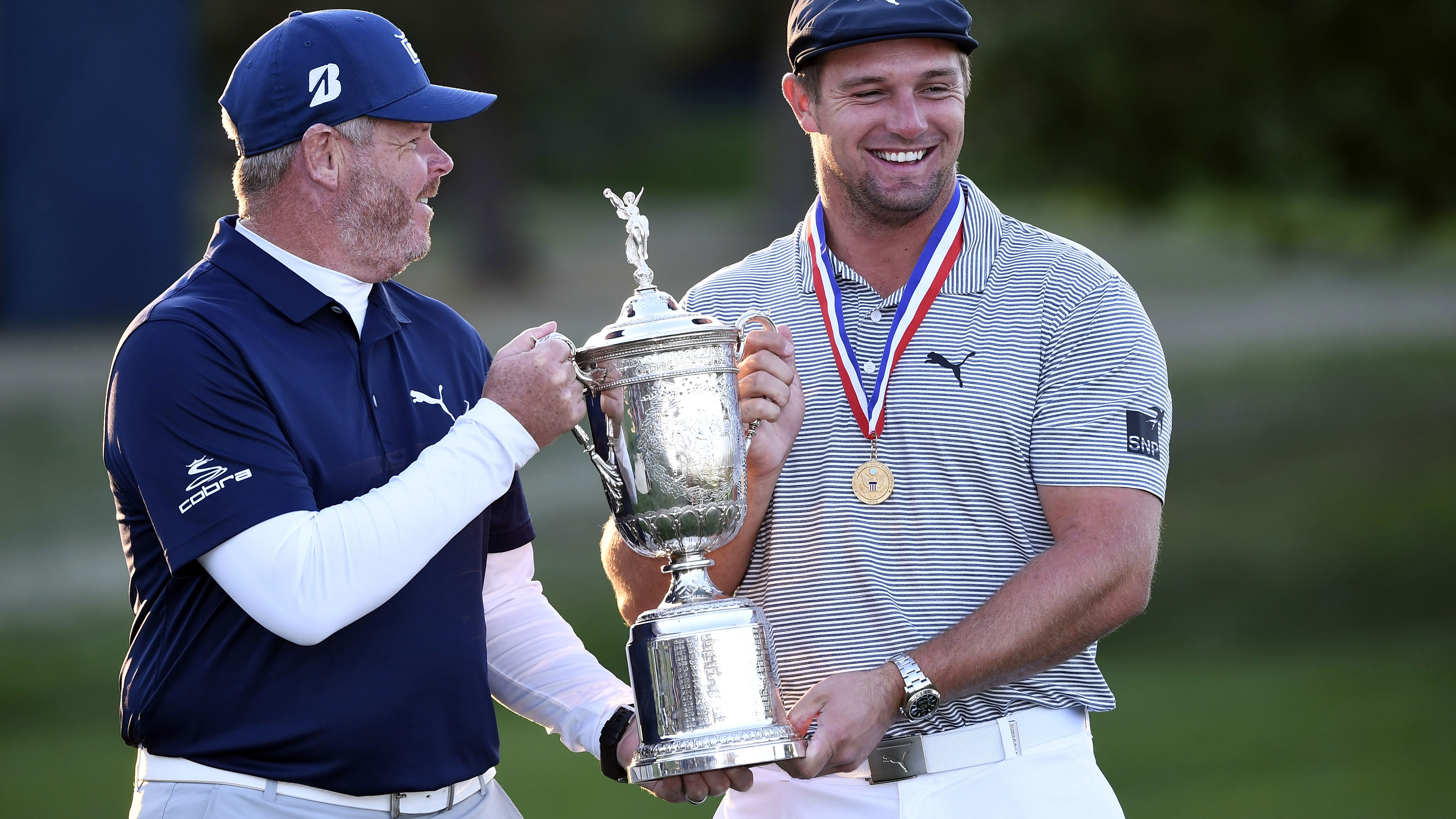 Bryson DeChambeau: Why it's time to respect him and stop the hate